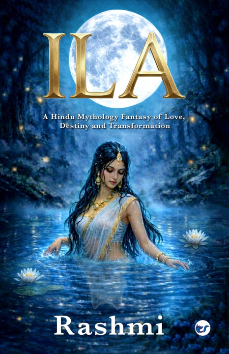 Book Ila Rashmi