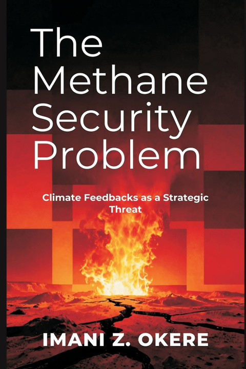 Libro The Methane Security Problem Imani Z. Okere