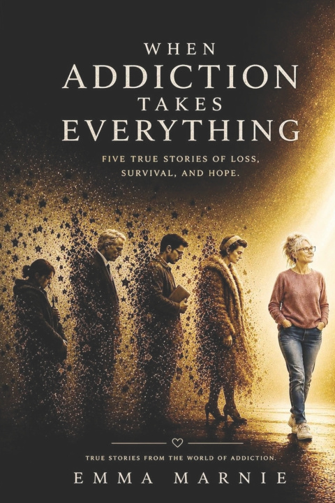 Book When Addiction Takes Everything Emma Marnie