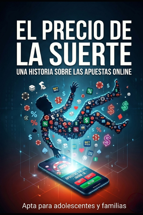 Book El precio de la suerte N.C San