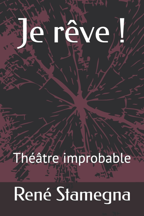 Carte Je rêve ! René Stamegna