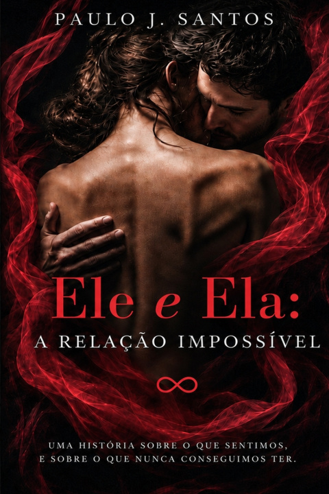 Carte Ele E Ela Paulo J. Santos