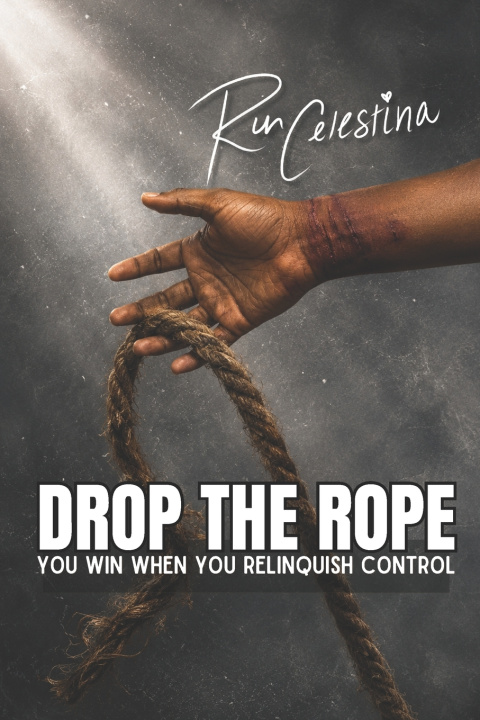 Carte Drop the Rope Rin Celestina