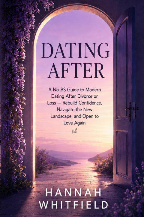 Carte Dating After Hannah Whitfield