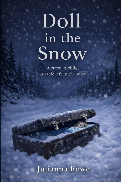 Buch Doll in the Snow Julianna Rowe