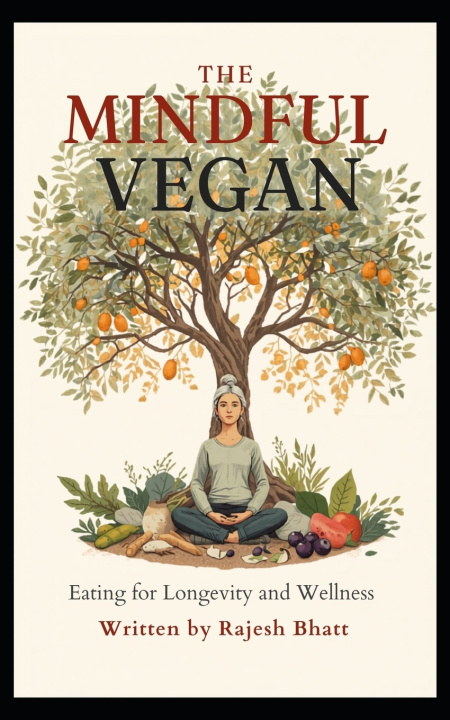 Carte the-mindful-vegan Rajesh Bhatt