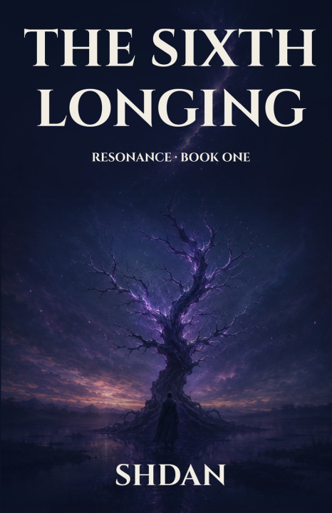 Carte The Sixth Longing Shdan