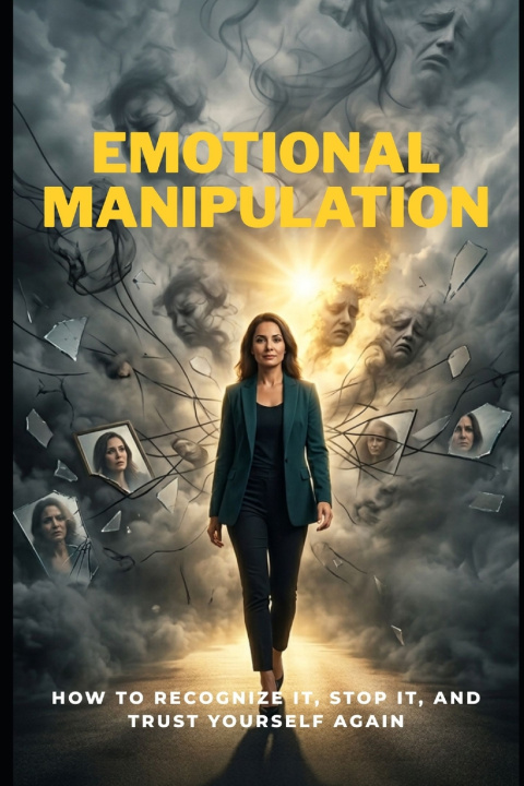 Carte Emotional Manipulation Victor Osborn