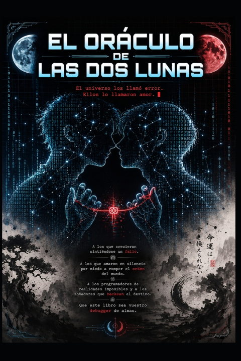 Книга El Oráculo de las Dos Lunas Jose Maria Alarte Duart