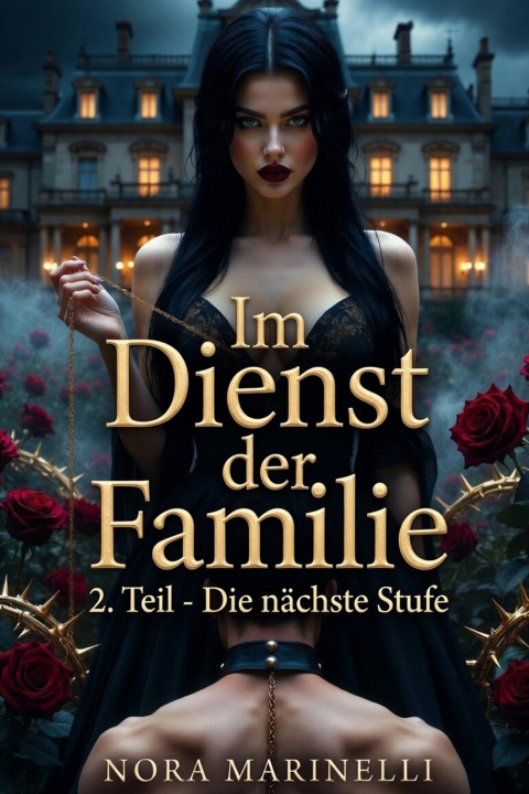 Carte Im Dienst der Familie Nora Marinelli