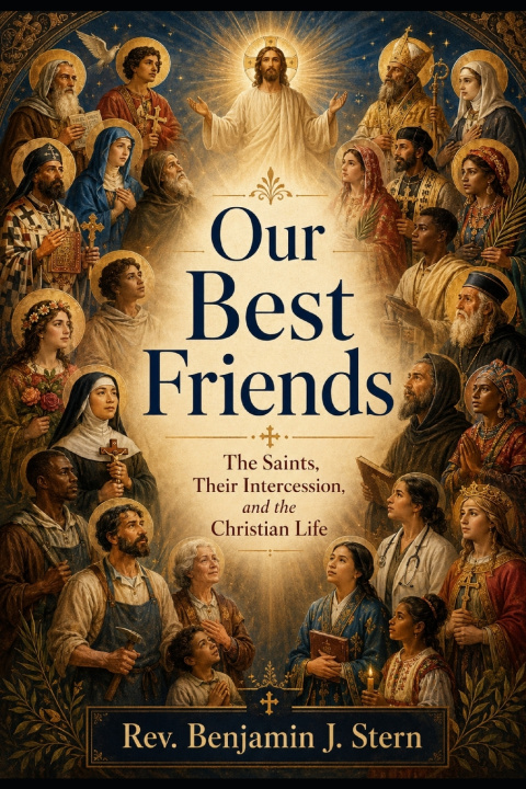 Книга Our Best Friends Benjamin J Stern