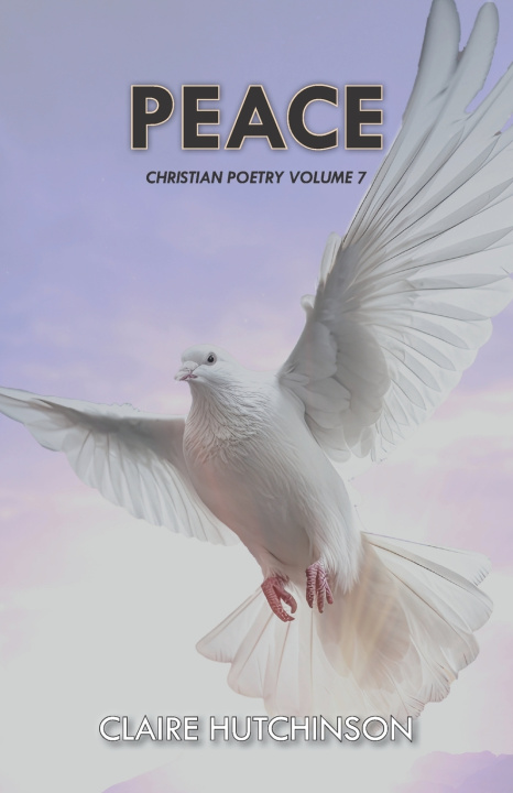 Carte Peace Claire Hutchinson