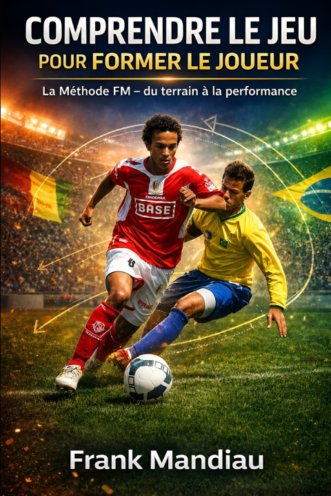 Carte La Méthode FM FRANK MANDIAU