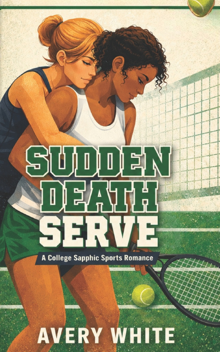 Книга Sudden Death Serve Cupid's Quiver