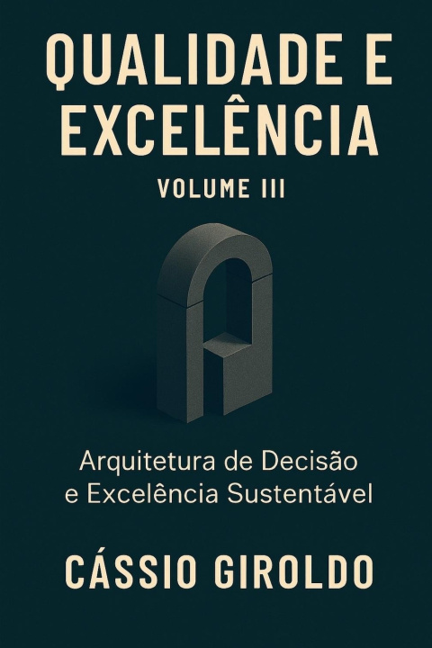 Carte Qualidade e Excelência Cassio Giroldo
