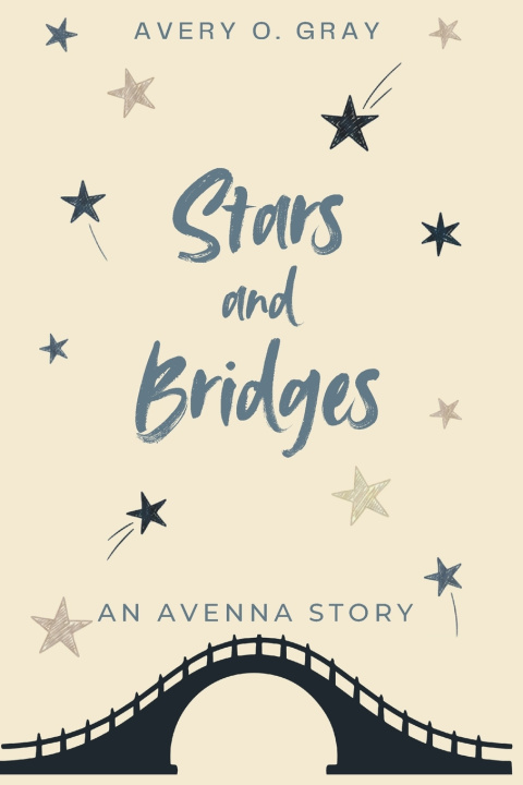 Libro Stars and Bridges Avery O. Gray