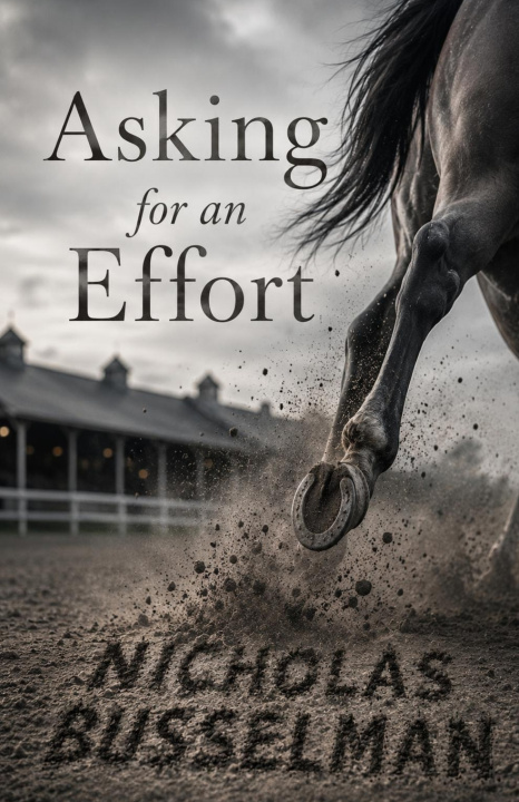 Carte Asking for an Effort Nicholas Busselman