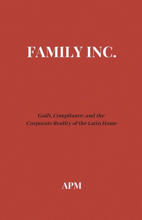 Libro Family Inc. A PM