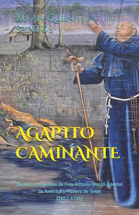 Carte AGAPITO CAMINANTE Xuan Quen Santos