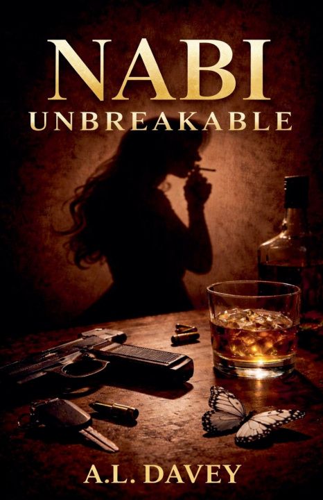 Carte Nabi Unbreakable A.L Davey