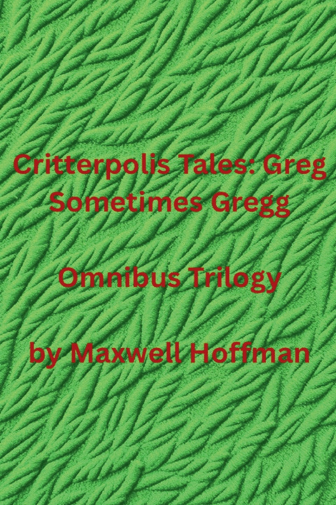 Carte Critterpolis Tales Maxwell Hoffman