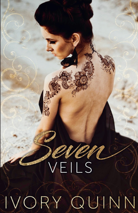 Carte Seven Veils Ivory Quinn