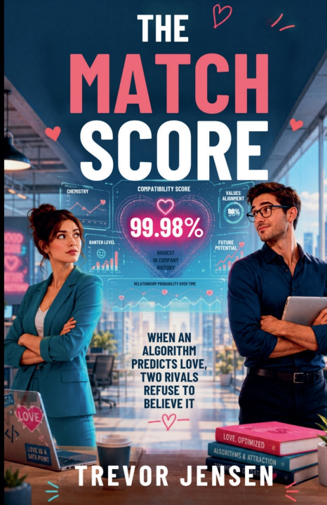 Carte The Match Score Trevor Jensen
