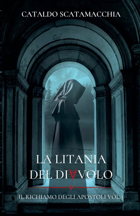 Könyv La Litania del Diavolo Cataldo Scatamacchia