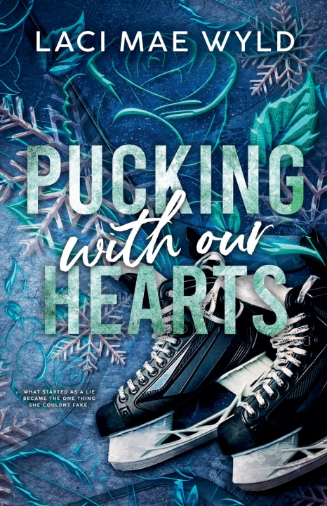Carte Pucking With Our Hearts Laci Mae Wyld