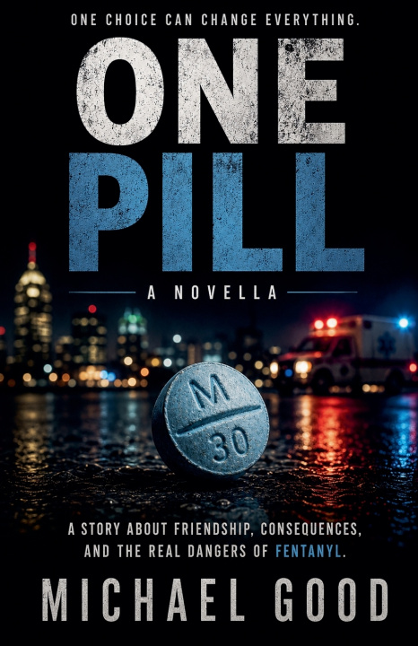 Carte One Pill Michael Good