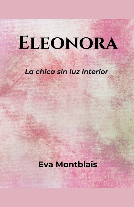 Carte Eleonora Eva Montblais