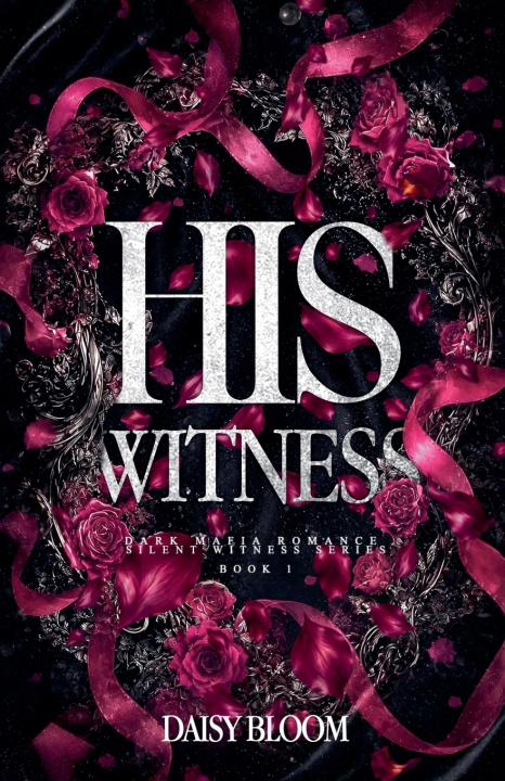 Carte His Witness Daisy Bloom