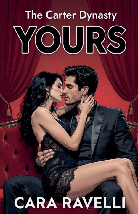Carte Yours Cara Ravelli