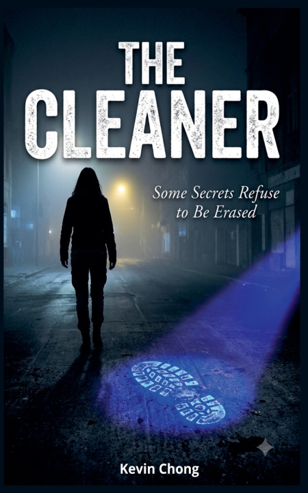 Carte The Cleaner Kevin Chong
