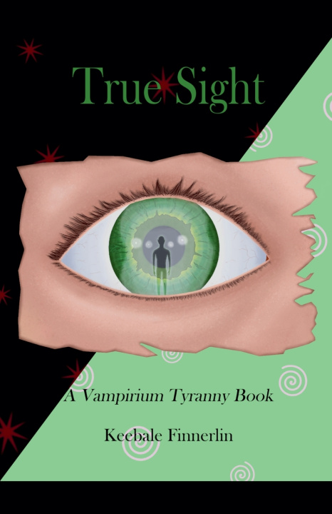 Carte True Sight Keebale Finnerlin