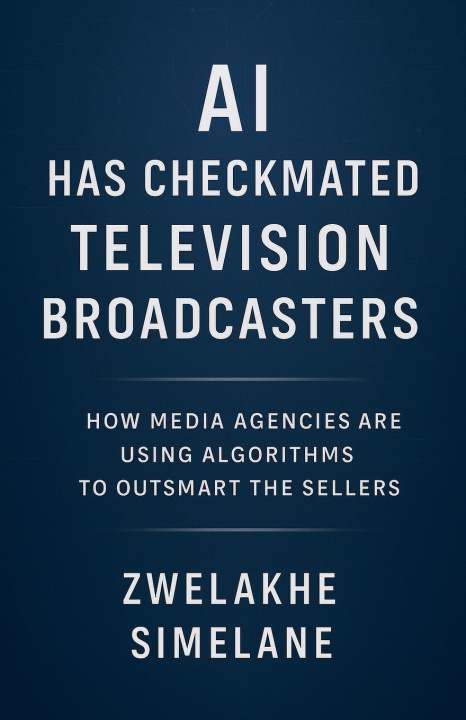 Carte AI Has Checkmated Television Broadcasters Zwelakhe Simelane