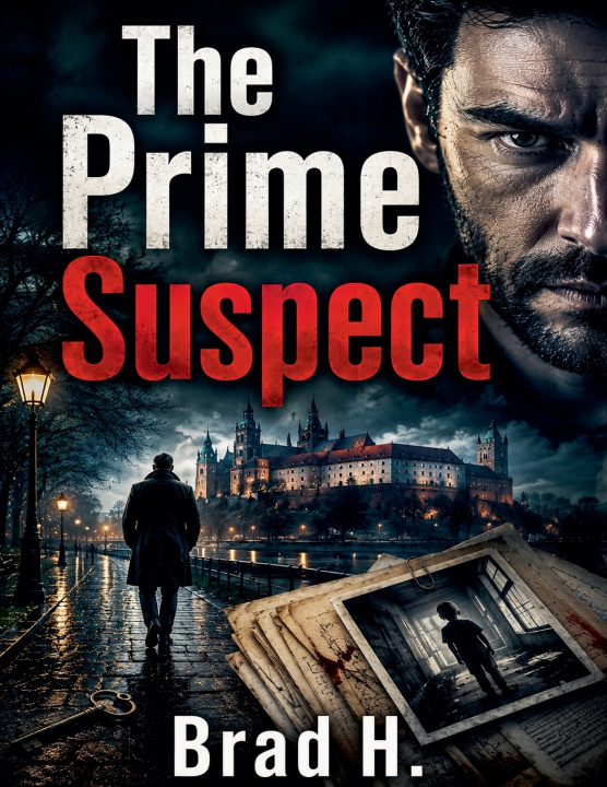 Carte The Prime Suspect Brad H.
