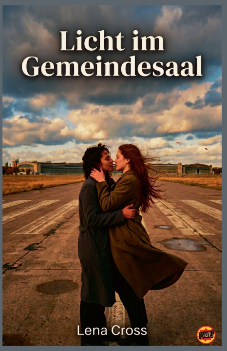 Carte Licht im Gemeindesaal Lena Cross