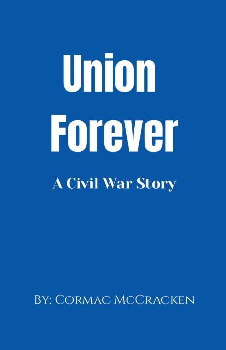 Carte Union Forever Cormac McCracken