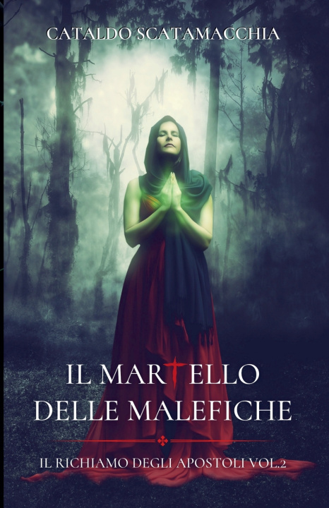 Carte Il Martello delle Malefiche Cataldo Scatamacchia