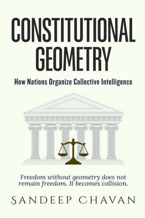 Carte Constitutional Geometry Sandeep Chavan