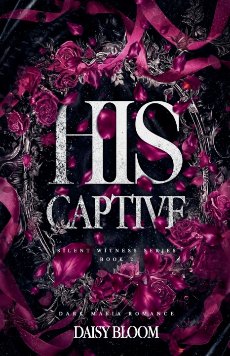 Carte His Captive Daisy Bloom