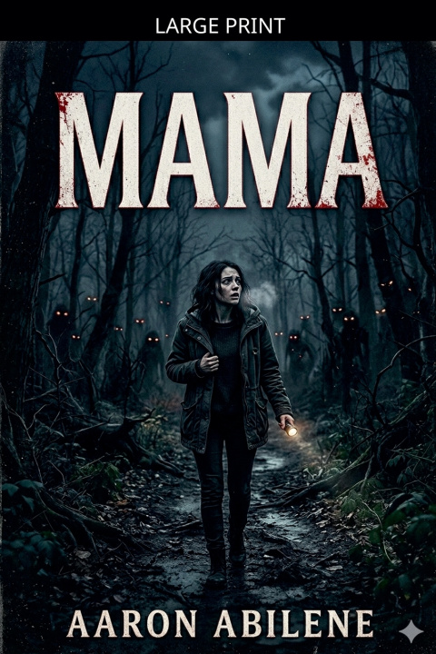 Carte Mama Aaron Abilene