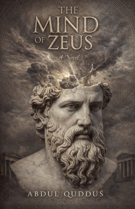 Buch The Mind of Zeus Abdul Quddus