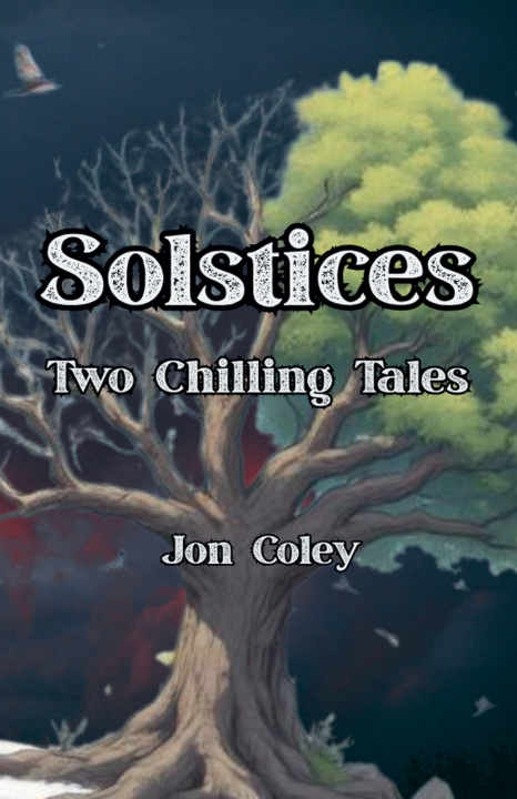 Carte Solstices Jon Coley
