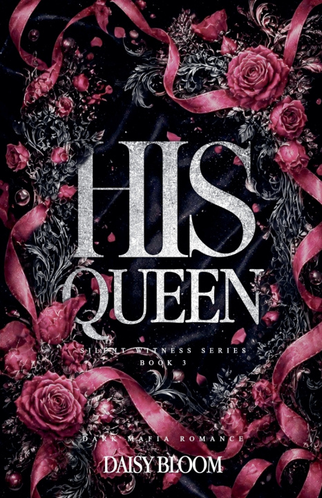 Carte His Queen Daisy Bloom