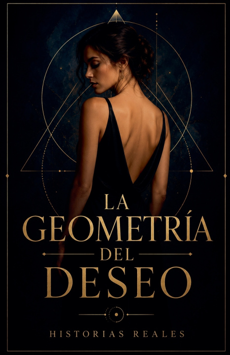 Książka La Geometria del Deseo Historias Reales
