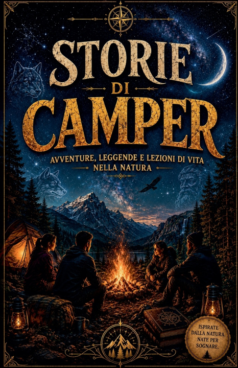 Carte Storie di Camper Djordjevic Dragan