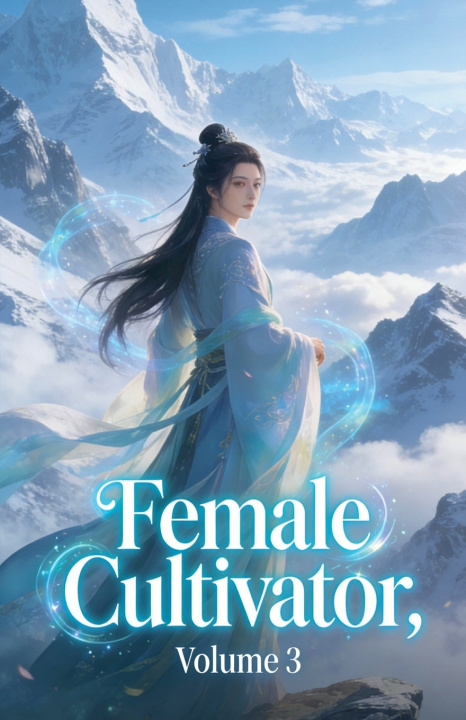 Kniha Female Cultivator, Volume 3 ZenithNovels