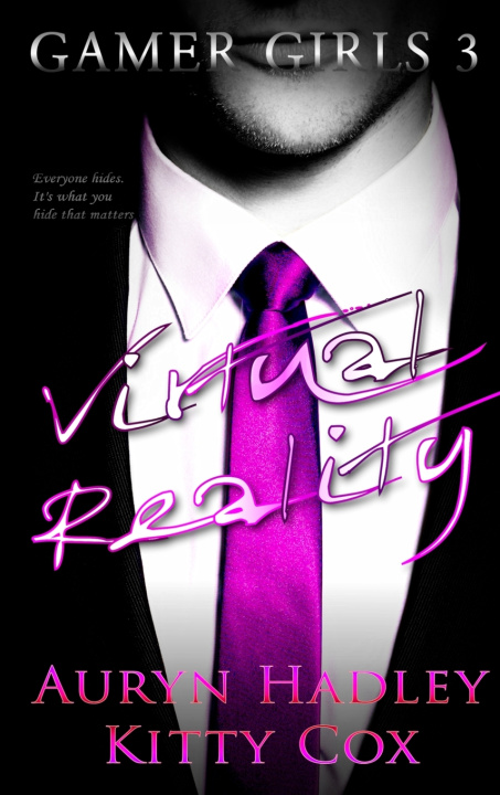 Carte Virtual Reality Auryn Hadley